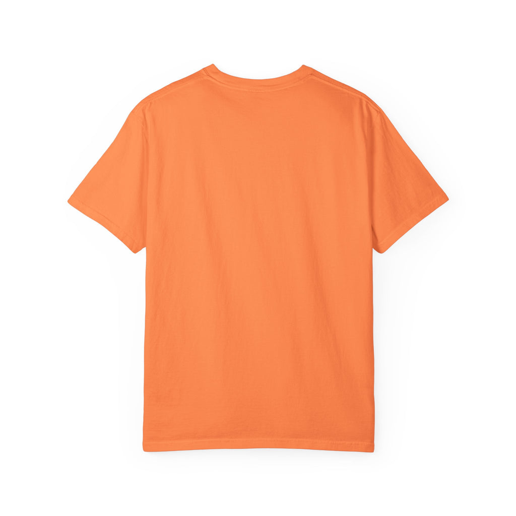 KINGDOM BUILT, CRUCIFIED, BURIED, RAISED UP ON THE THIRD DAY TEE