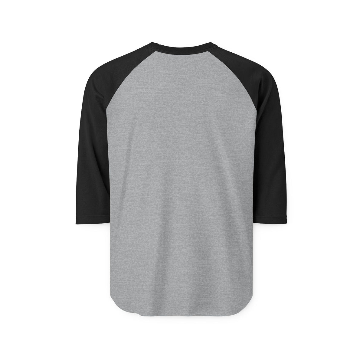 KINGDOM BUILT BASEBALL TEE