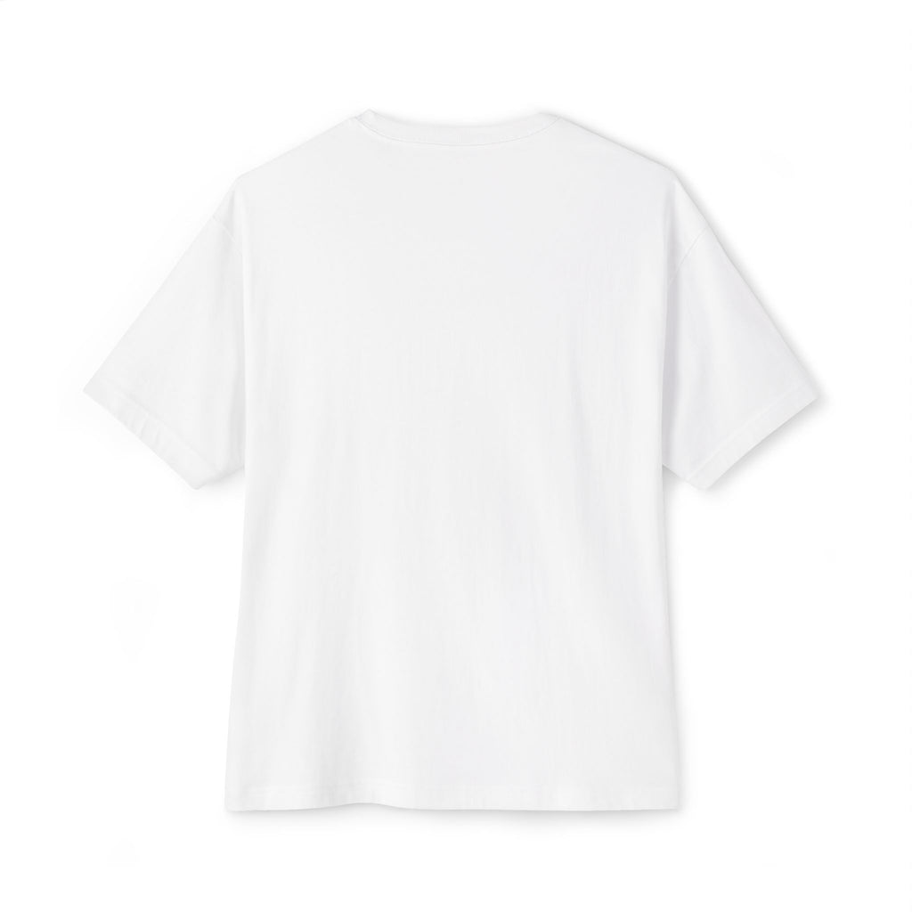 KINGDOM BUILT TEE