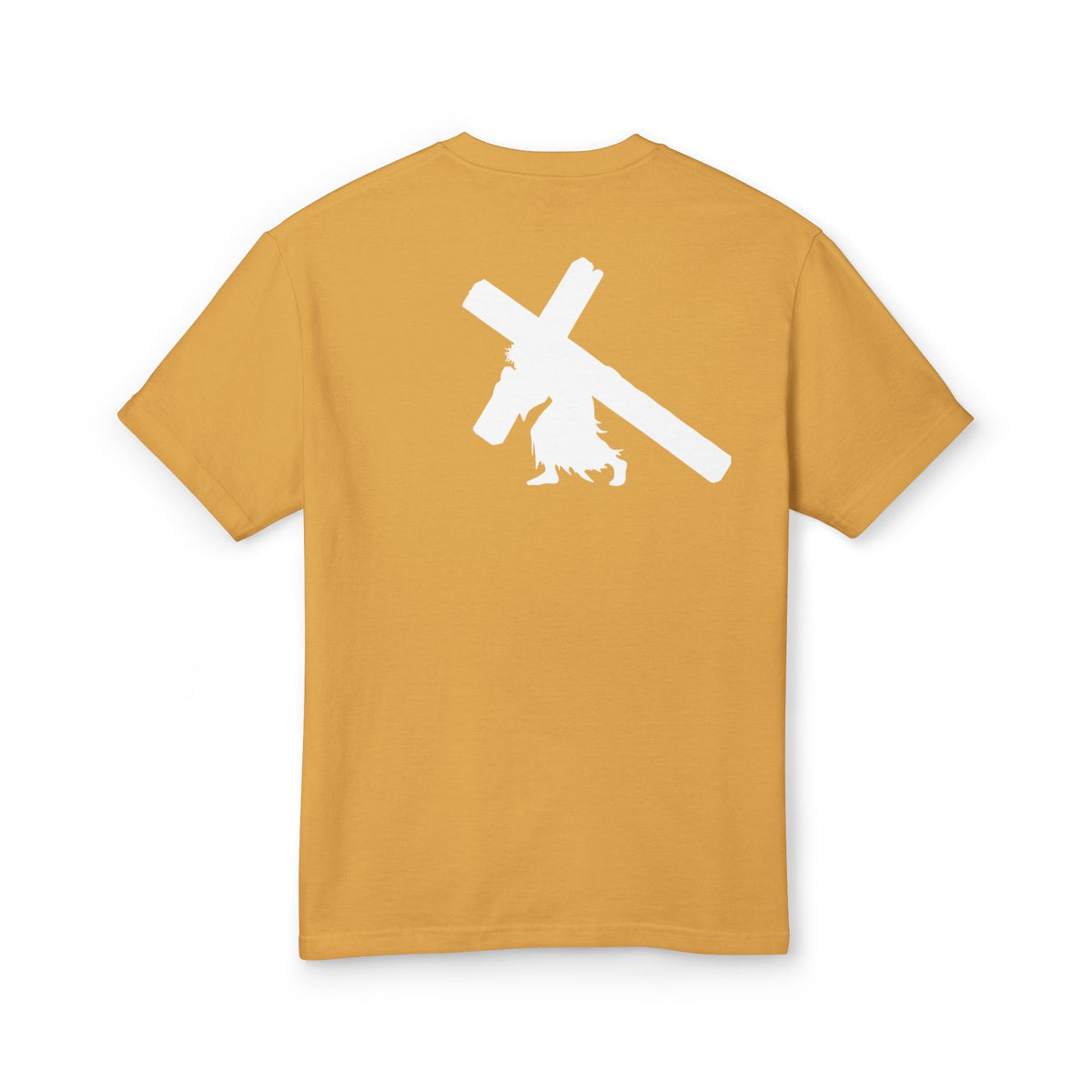 KINGDOM BUILT TEE