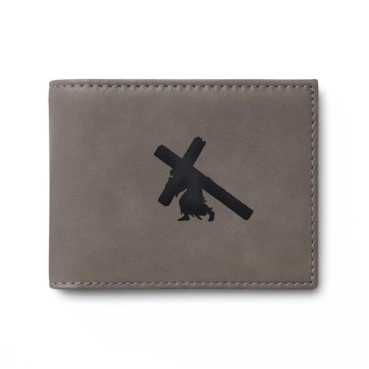 KB LOGO GRAPHIC WALLET