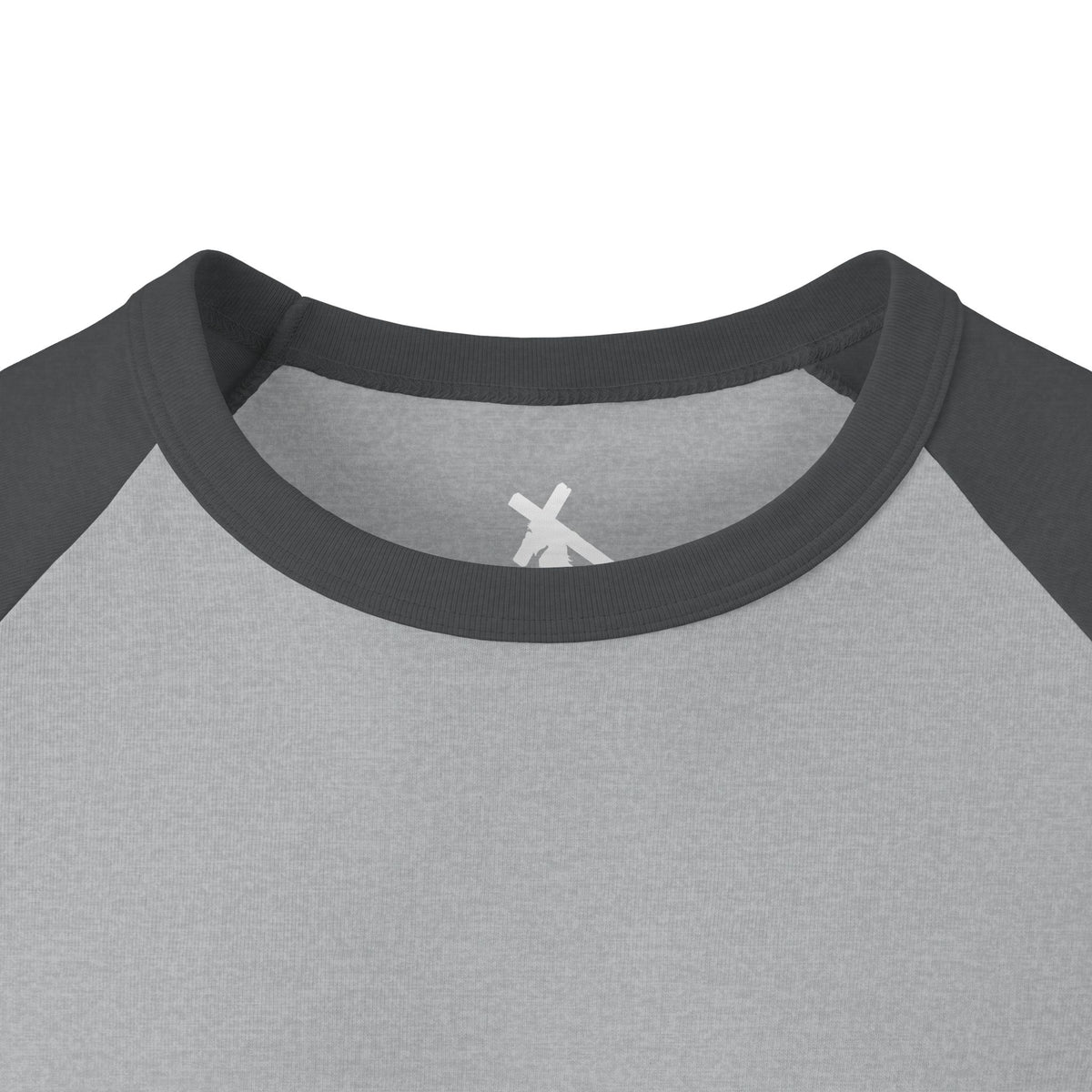 KINGDOM BUILT BASEBALL TEE