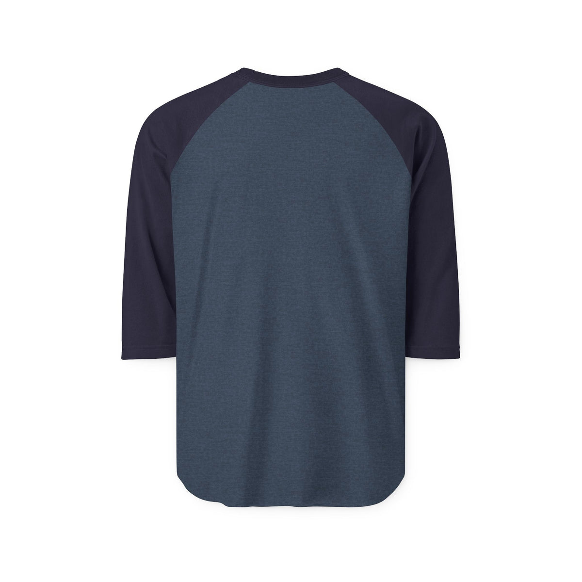 KINGDOM BUILT BASEBALL TEE