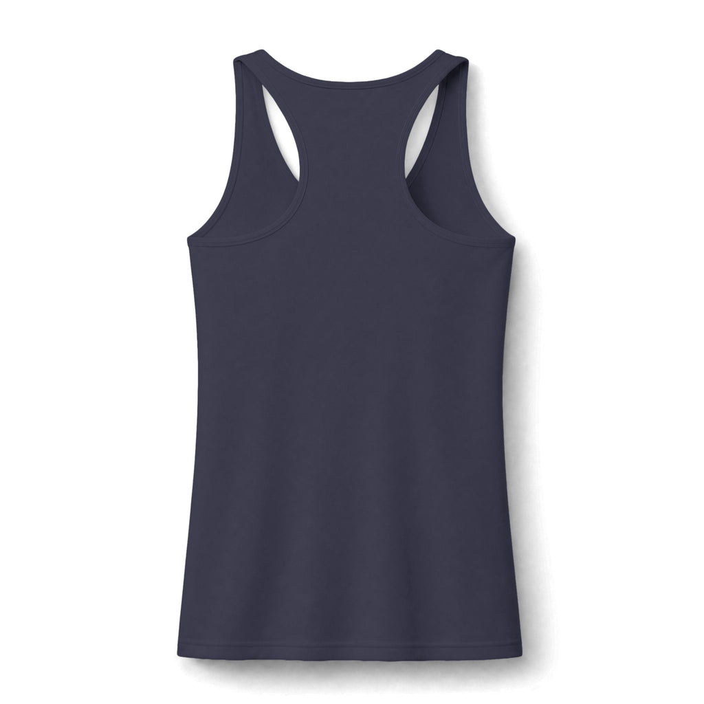 KINGDOM BUILT WOMENS TANK TOP