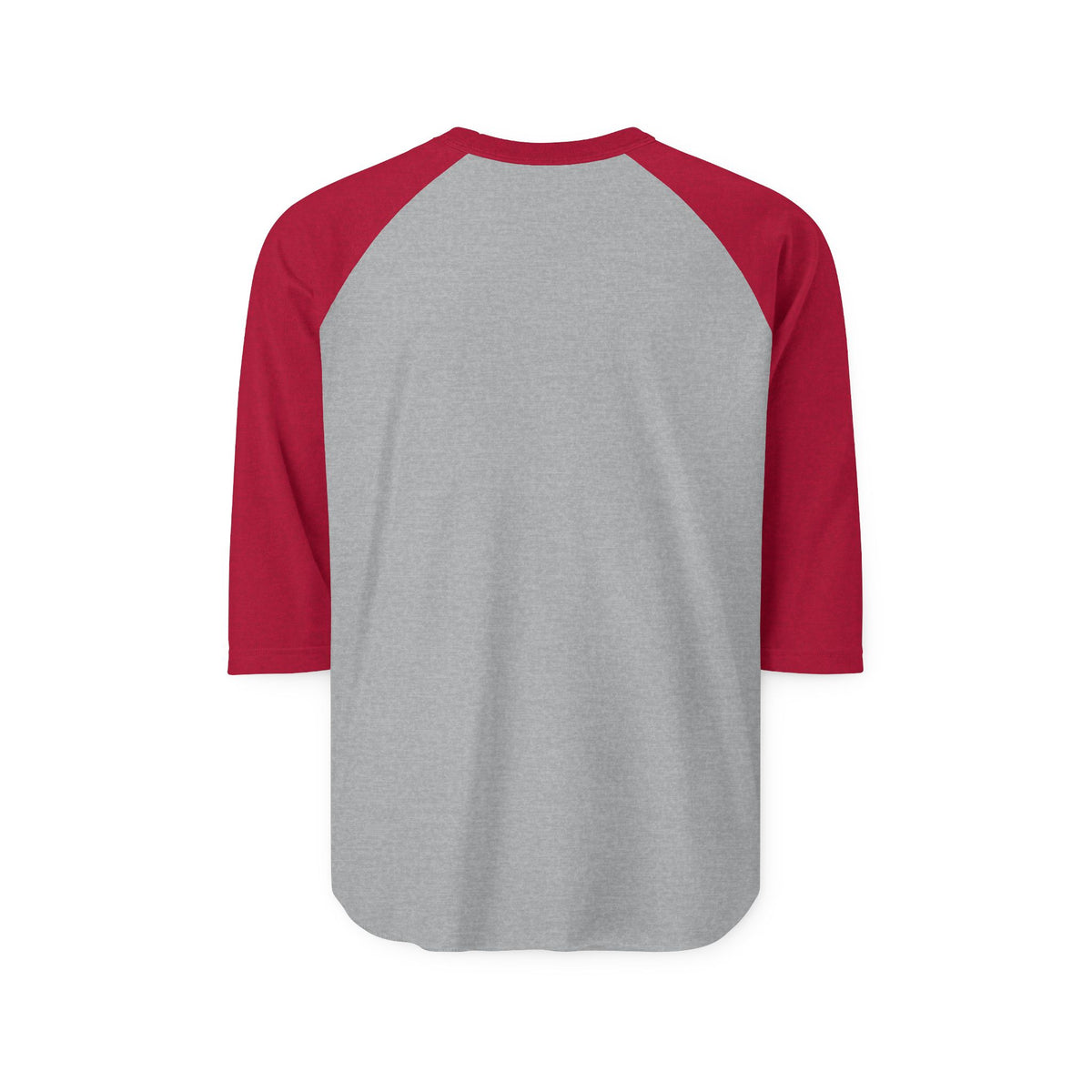 KINGDOM BUILT BASEBALL TEE