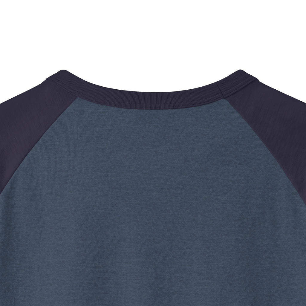 KINGDOM BUILT BASEBALL TEE