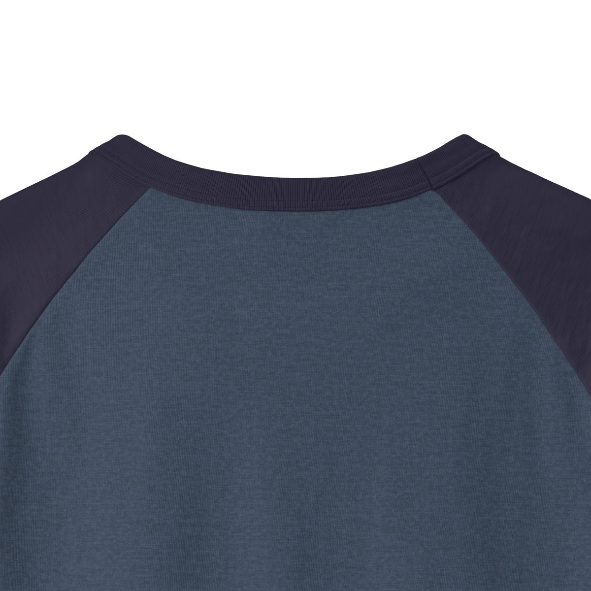 KINGDOM BUILT BASEBALL TEE