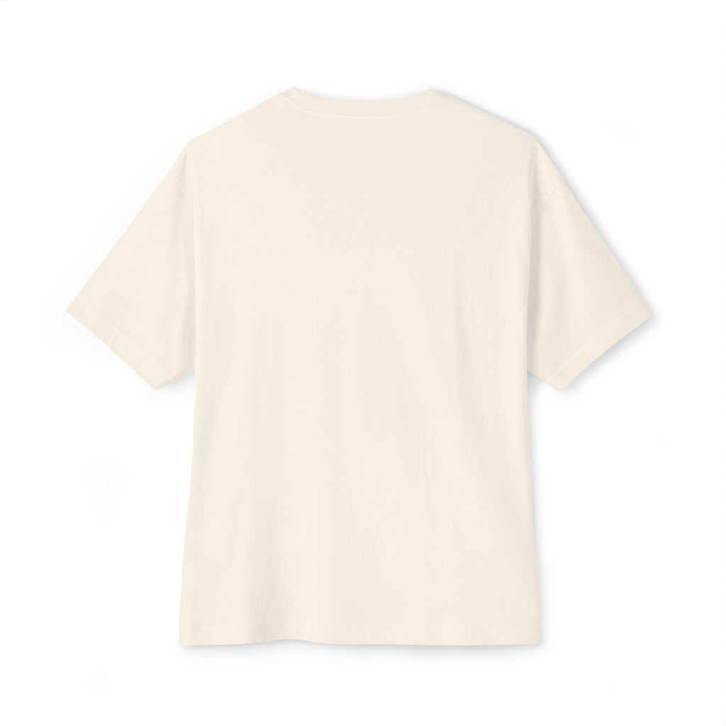 KINGDOM BUILT TEE