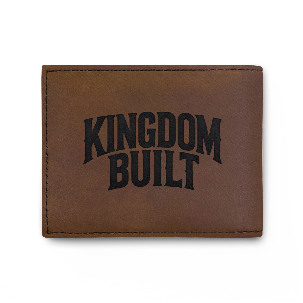 KB LOGO GRAPHIC WALLET