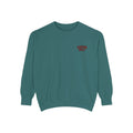 KINGDOM BUILT SWEATSHIRT