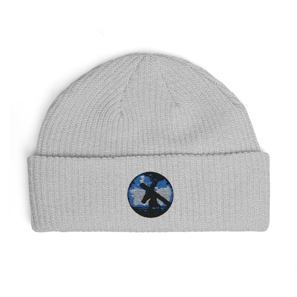 KINGDOM BUILT LIGHTNING BEANIE