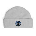 KINGDOM BUILT LIGHTNING BEANIE