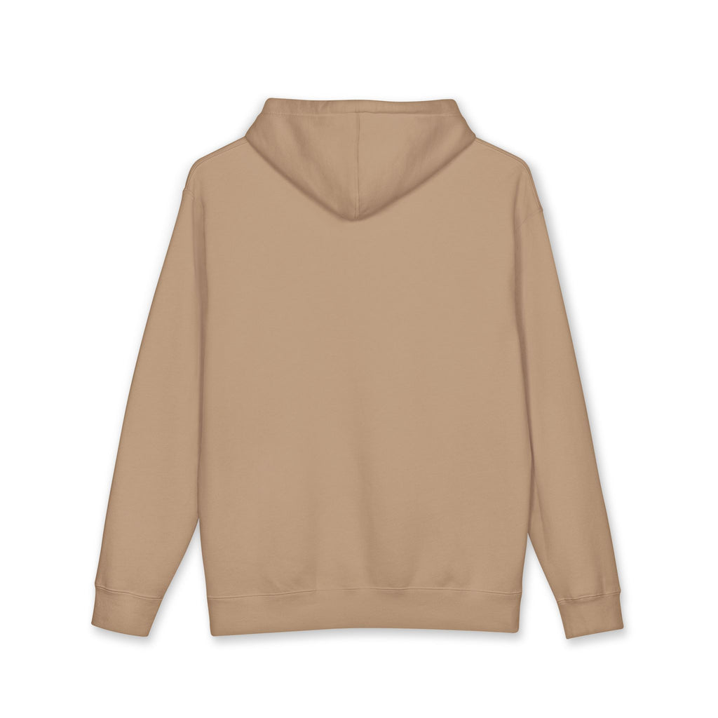 KINGDOM BUILT HOODIE