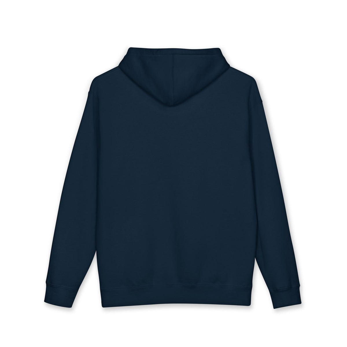 KINGDOM BUILT HOODIE