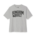 KINGDOM BUILT TEE
