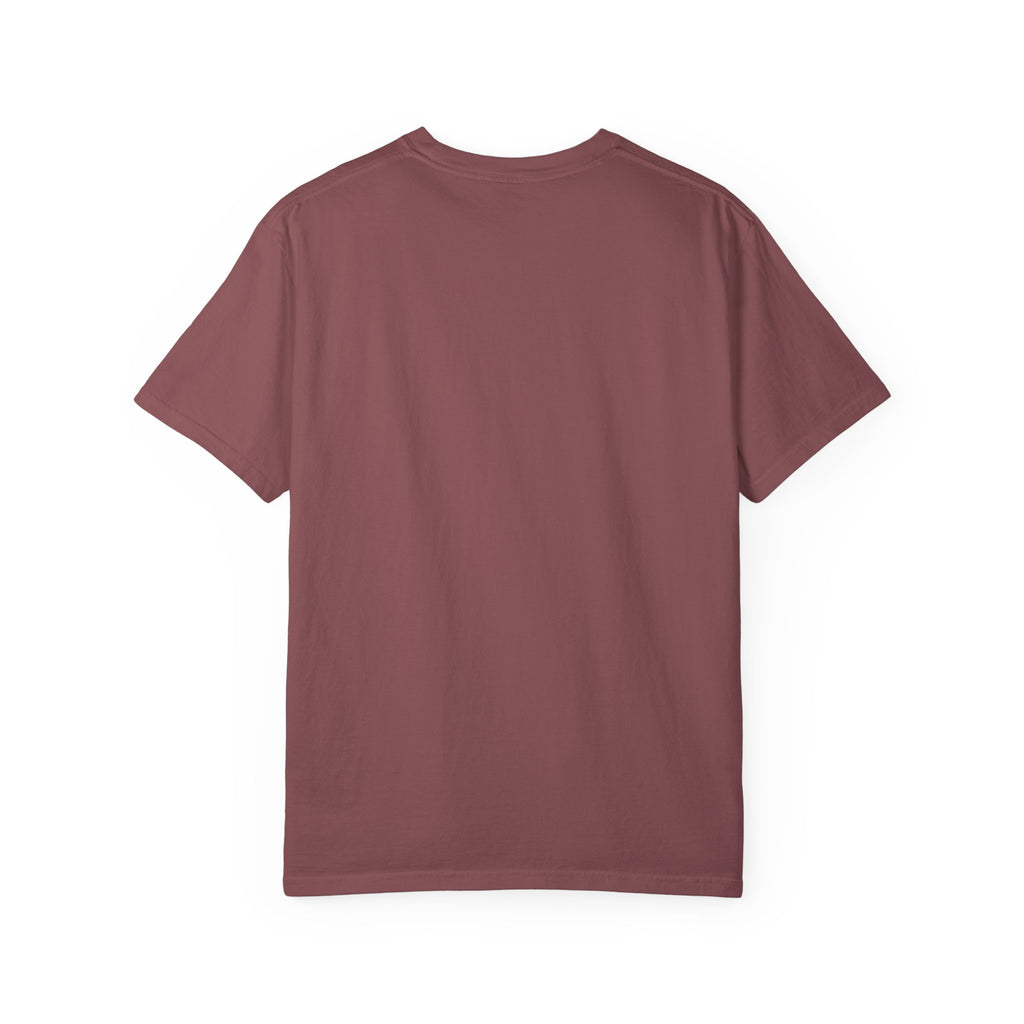 KINGDOM BUILT, CRUCIFIED, BURIED, RAISED UP ON THE THIRD DAY TEE