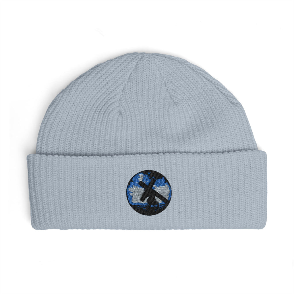KINGDOM BUILT LIGHTNING BEANIE