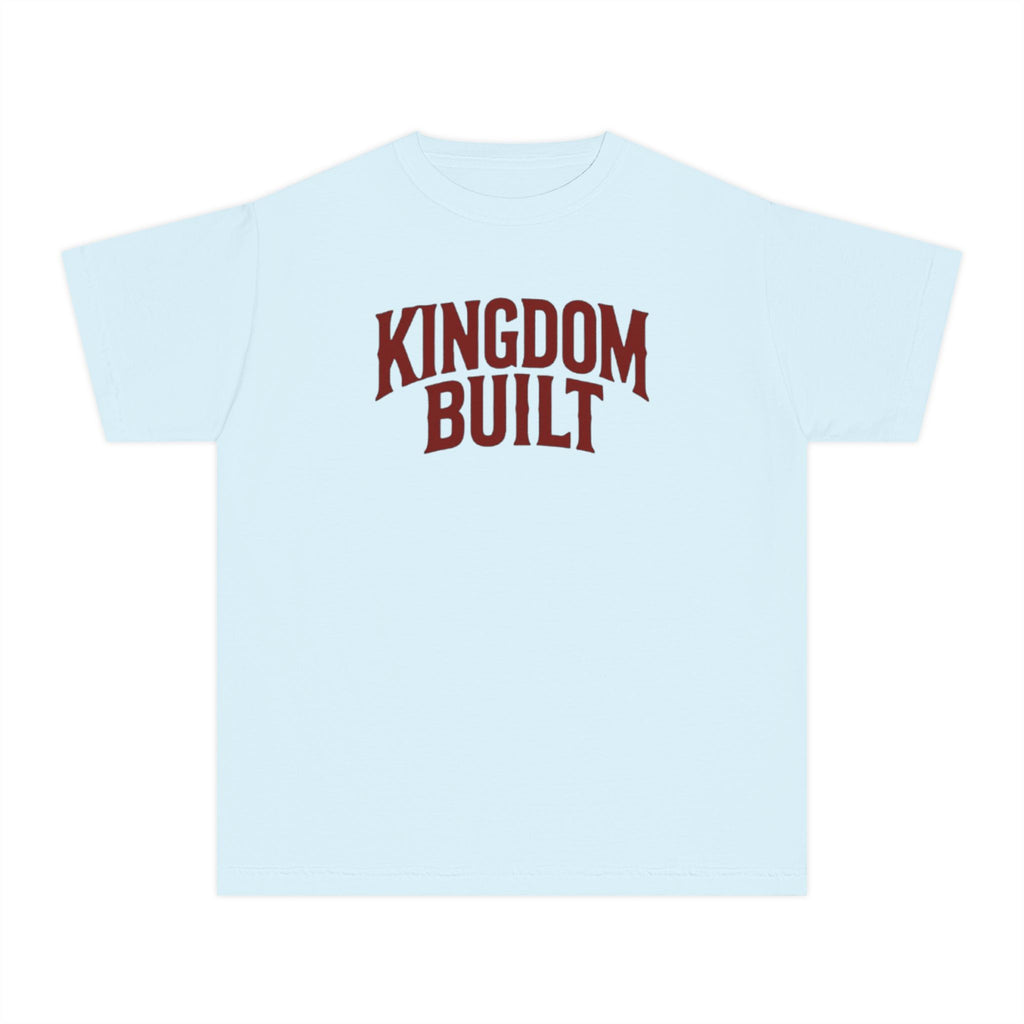 KIDS KB GRAPHIC TEE
