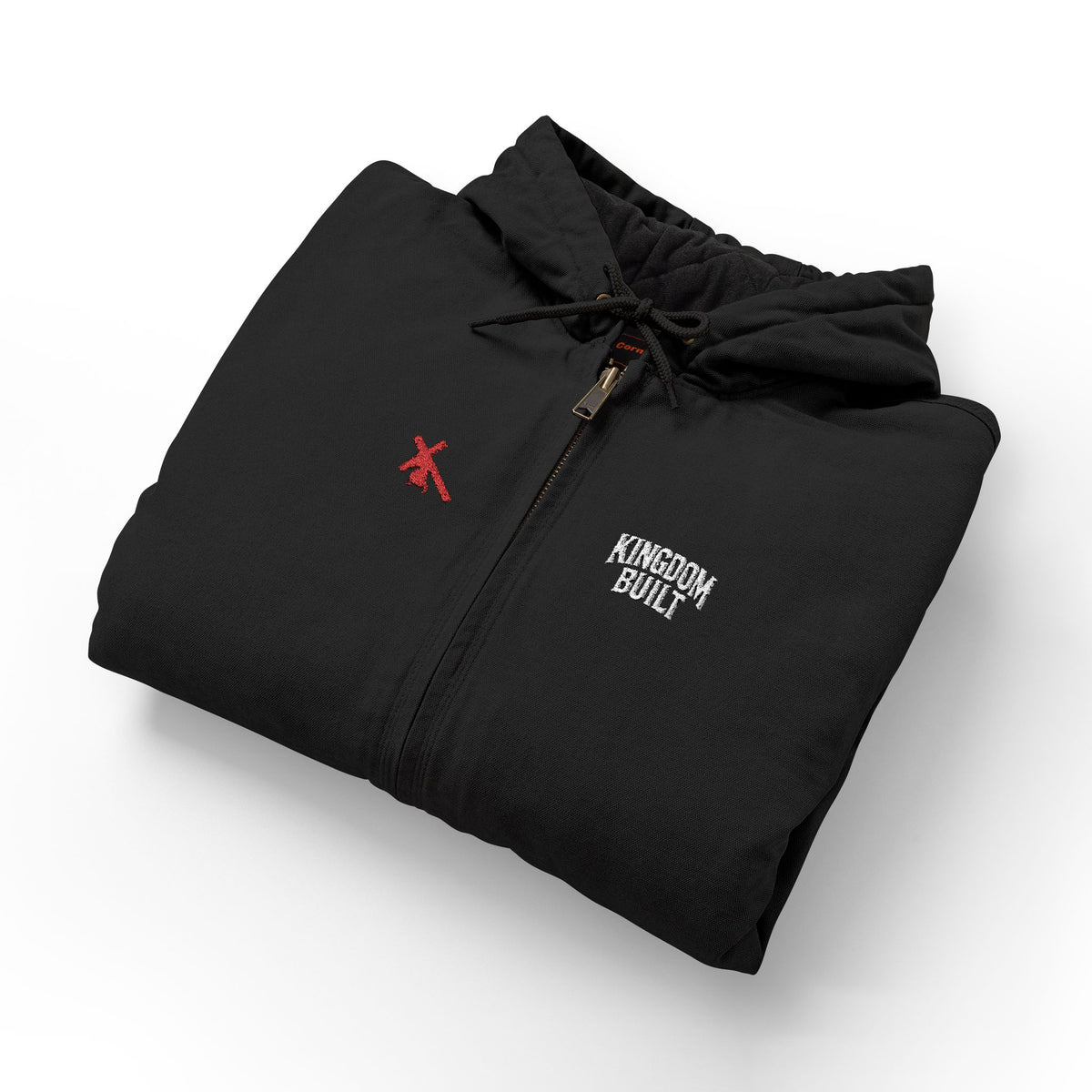 KINGDOM BUILT WORK JACKET