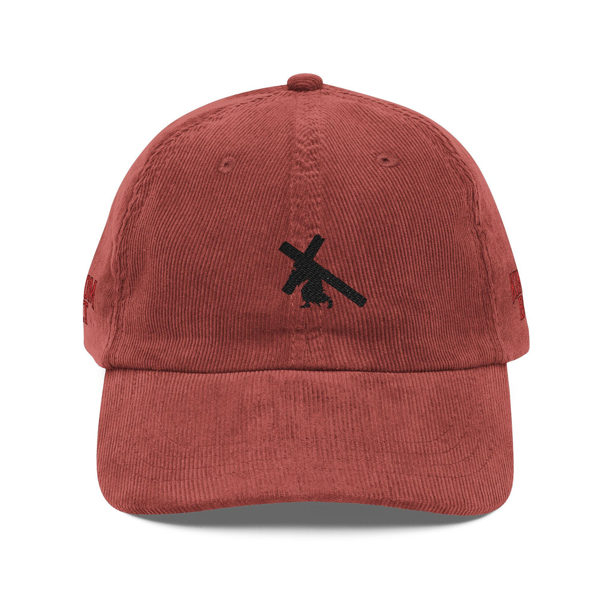 KINGDOM BUILT CAP