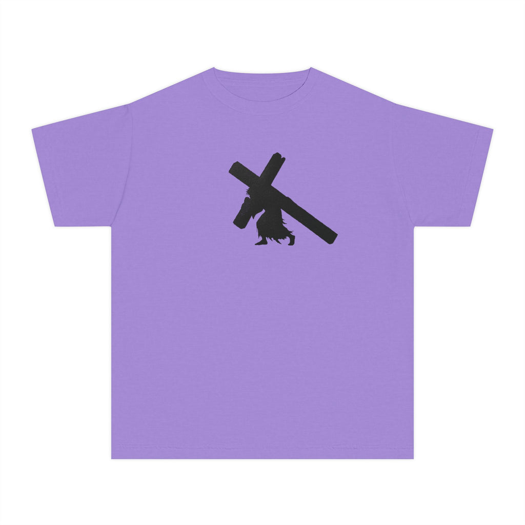 KIDS LOGO KB GRAPHIC TEE