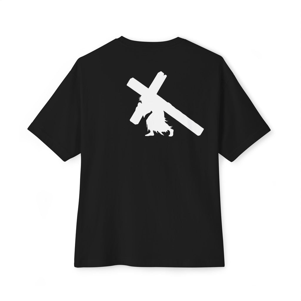 KINGDOM BUILT TEE