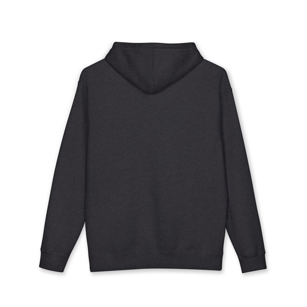 KINGDOM BUILT HOODIE