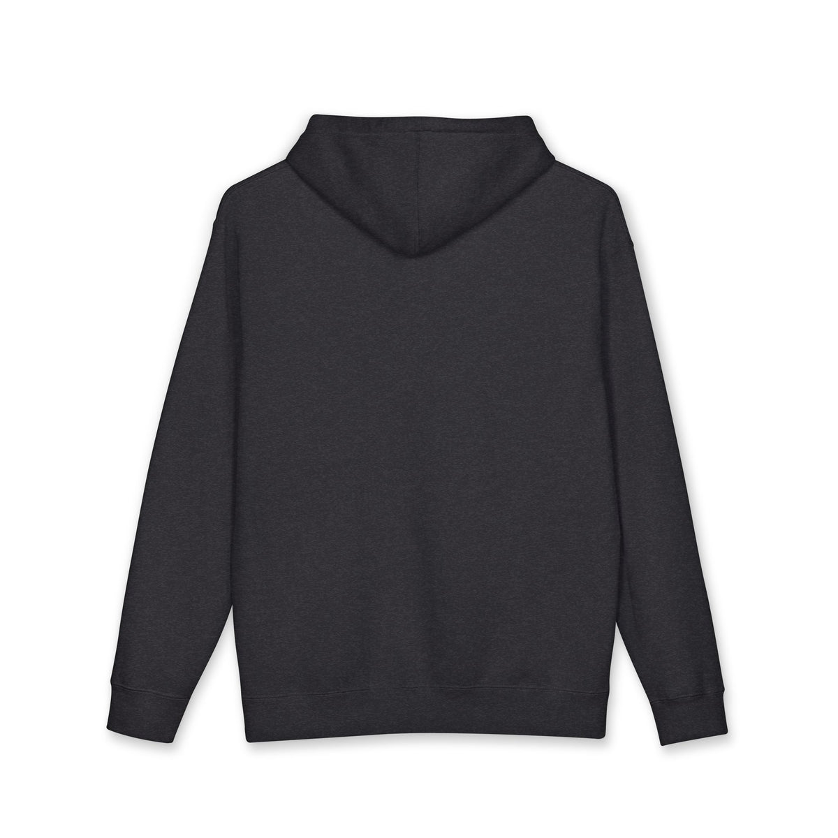 KINGDOM BUILT HOODIE