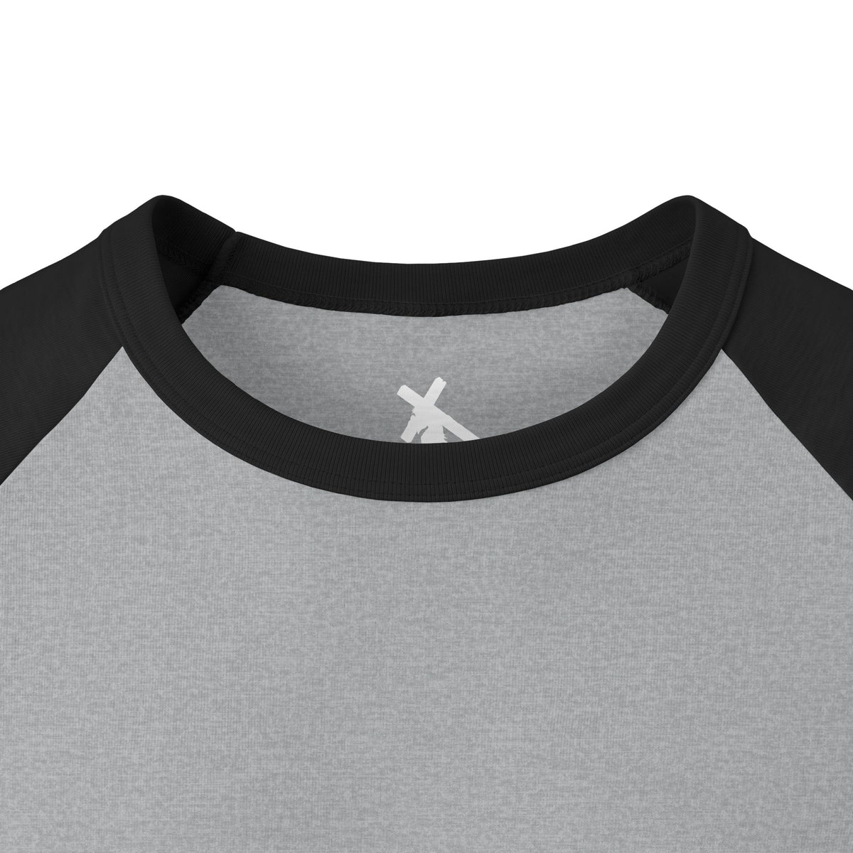 KINGDOM BUILT BASEBALL TEE