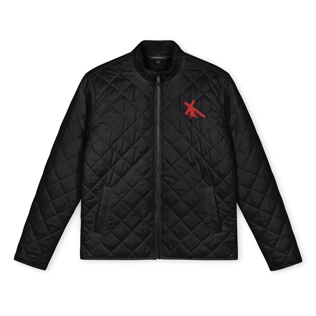 KINGDOM BUILT FULL ZIP JACKET