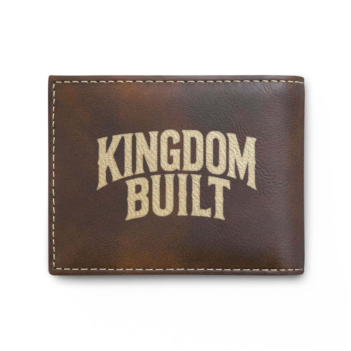 KB LOGO GRAPHIC WALLET