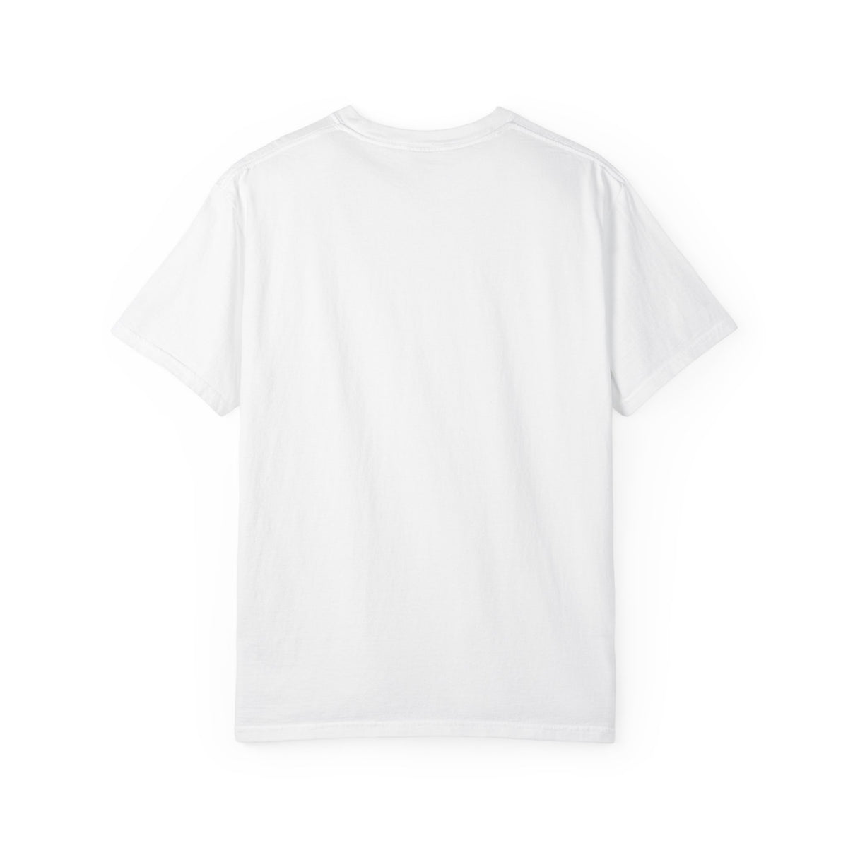 KINGDOM BUILT, CRUCIFIED, BURIED, RAISED UP ON THE THIRD DAY TEE
