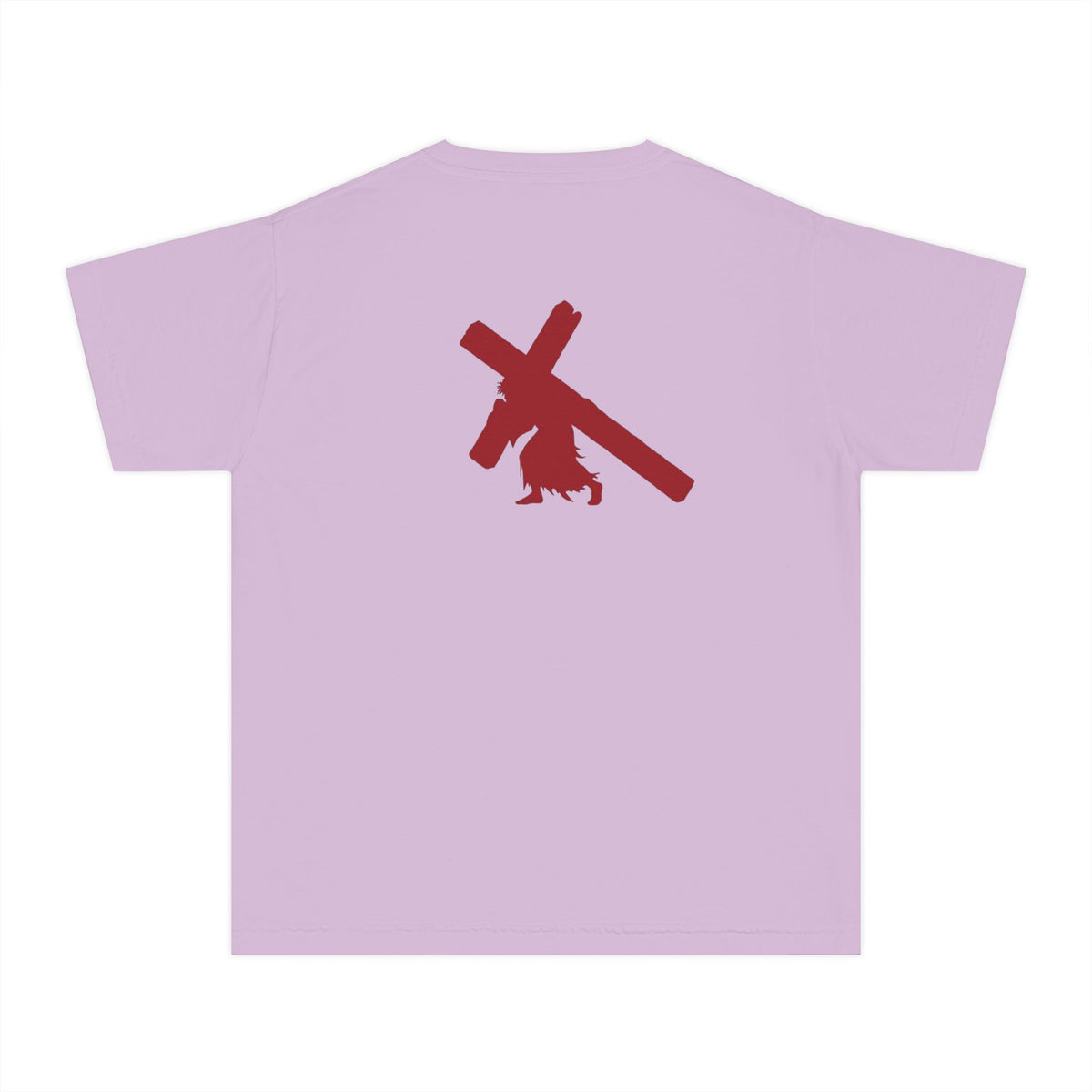KIDS KB GRAPHIC TEE