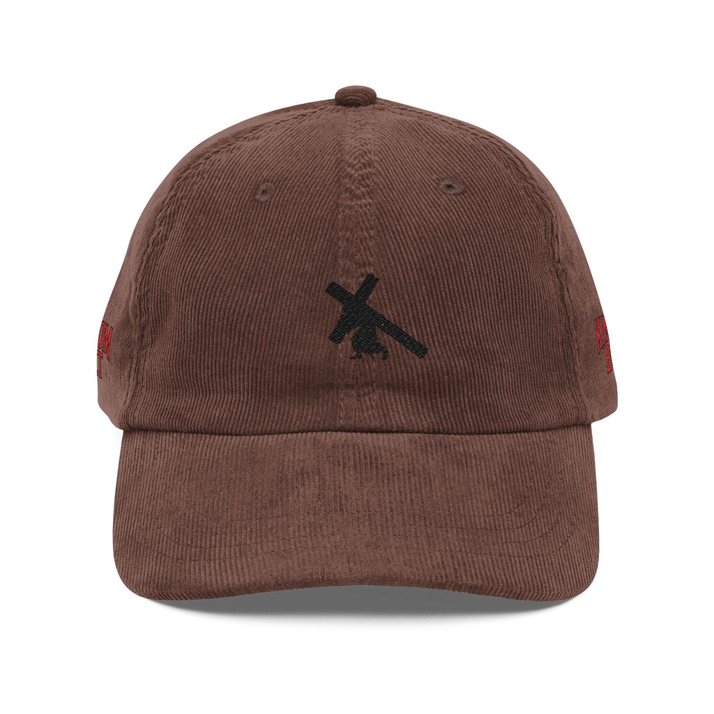 KINGDOM BUILT CAP