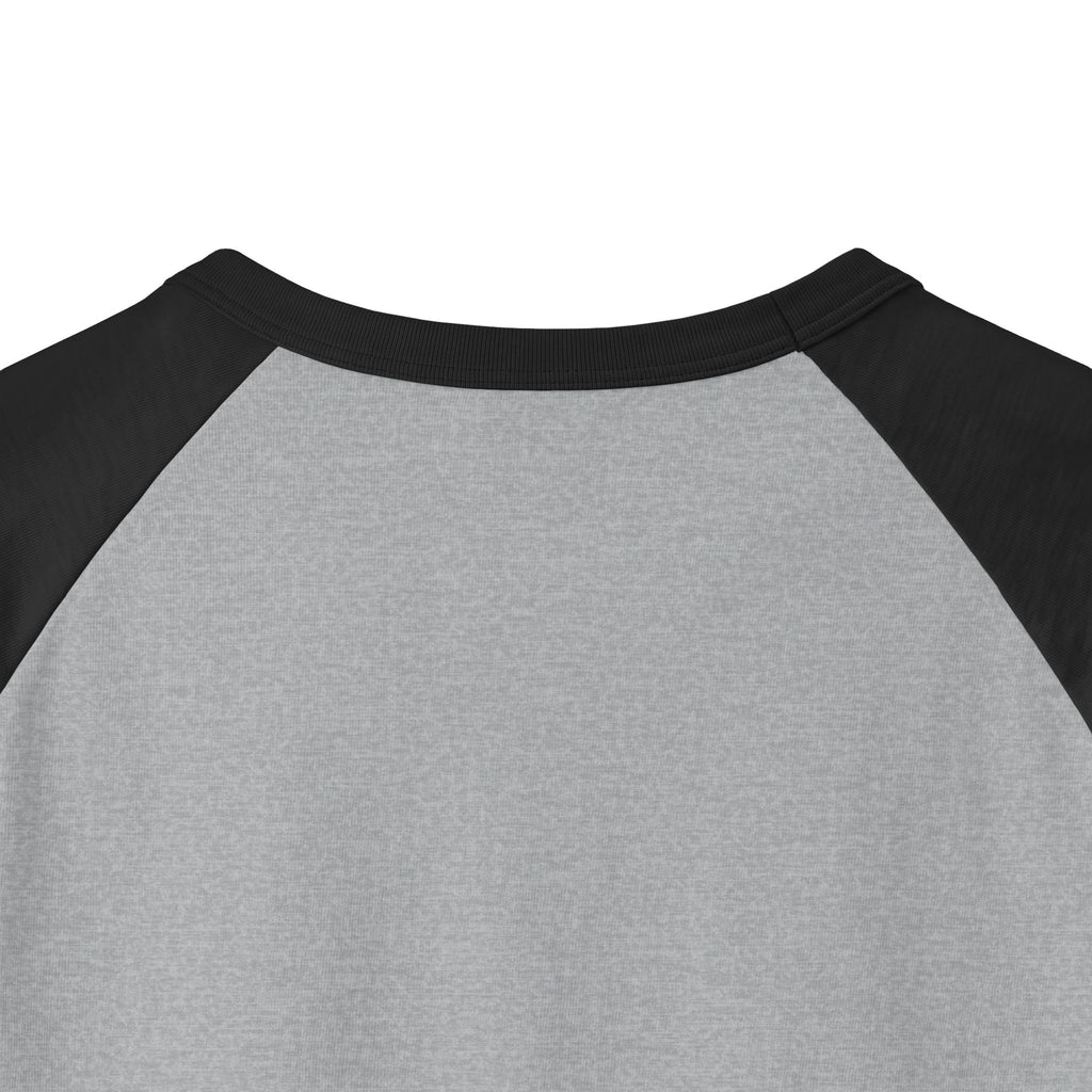 KINGDOM BUILT BASEBALL TEE