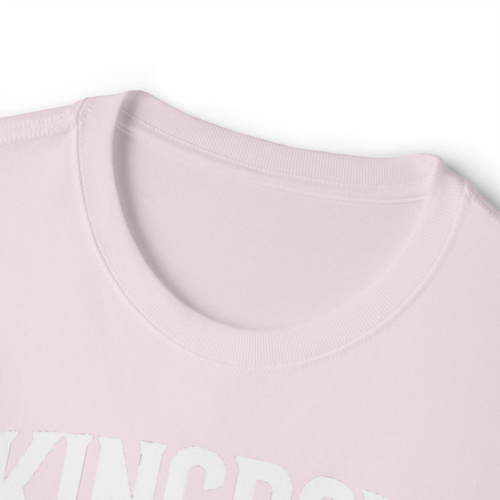 KINGDOM BUILT TEE