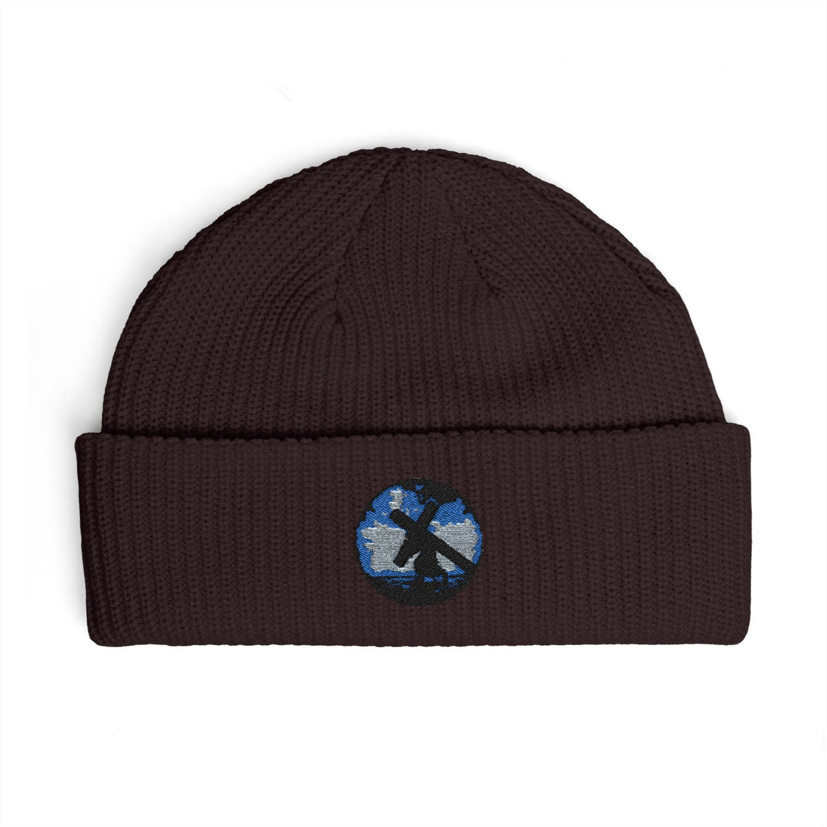 KINGDOM BUILT LIGHTNING BEANIE