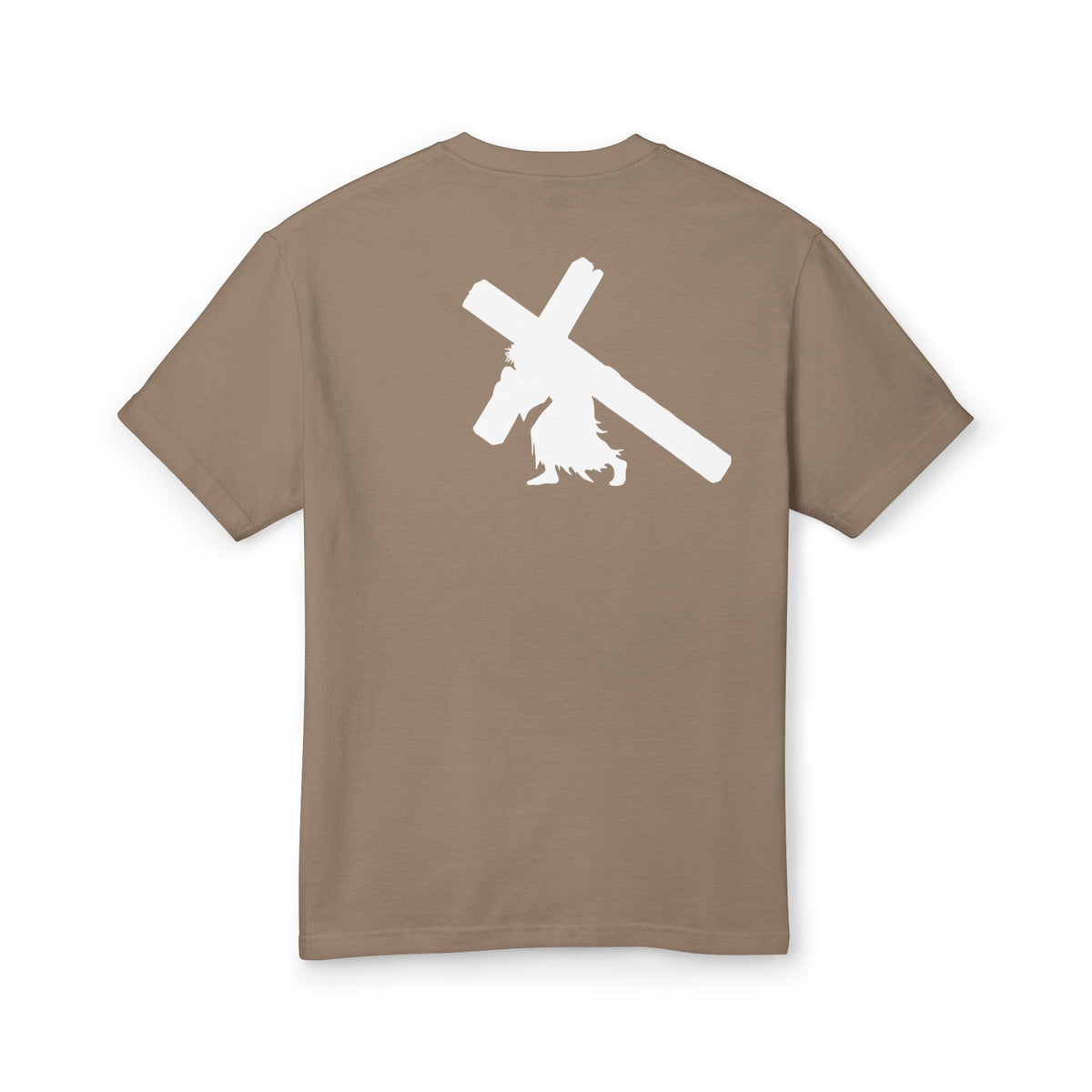 KINGDOM BUILT TEE