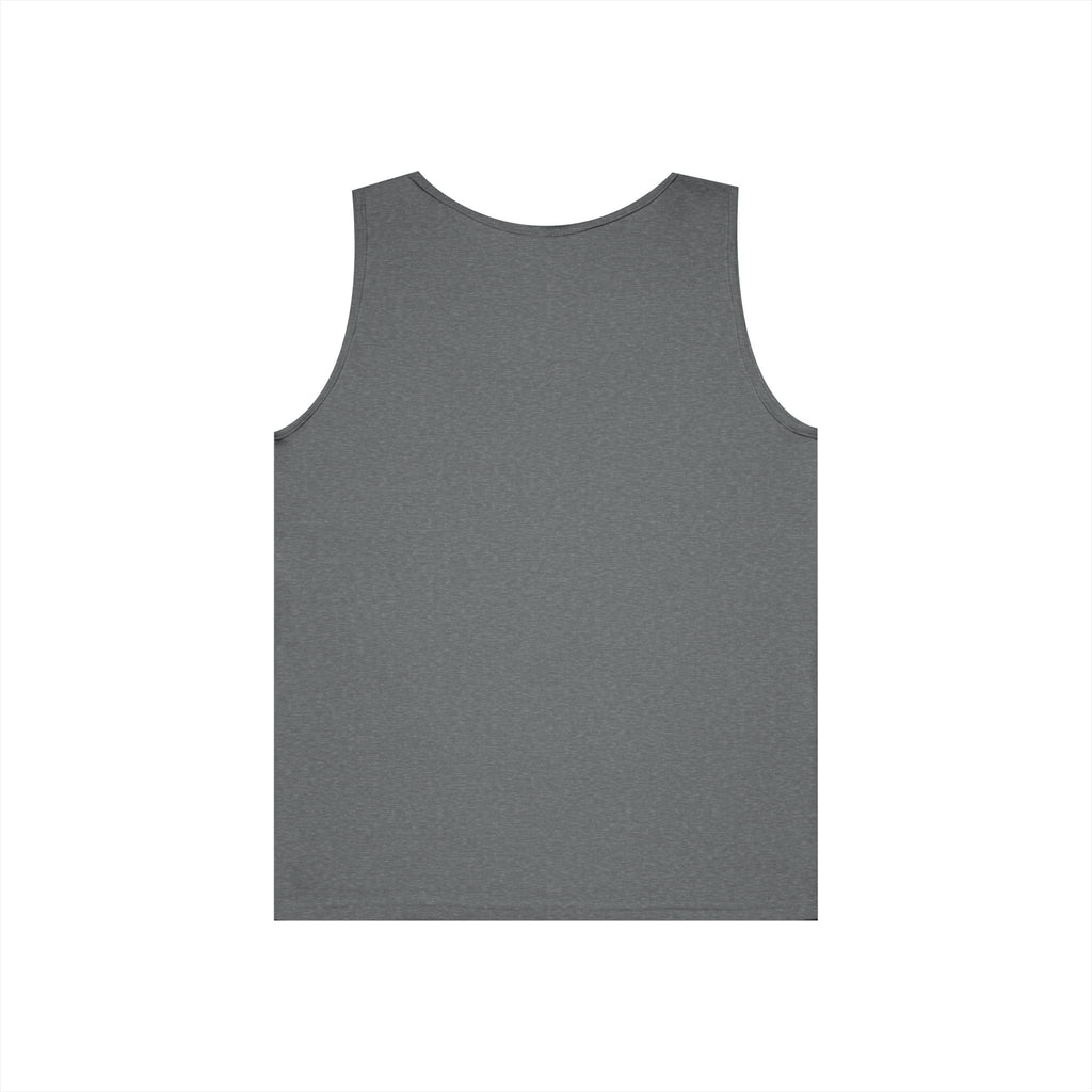 KINDOM BUILT HEAVY TANK