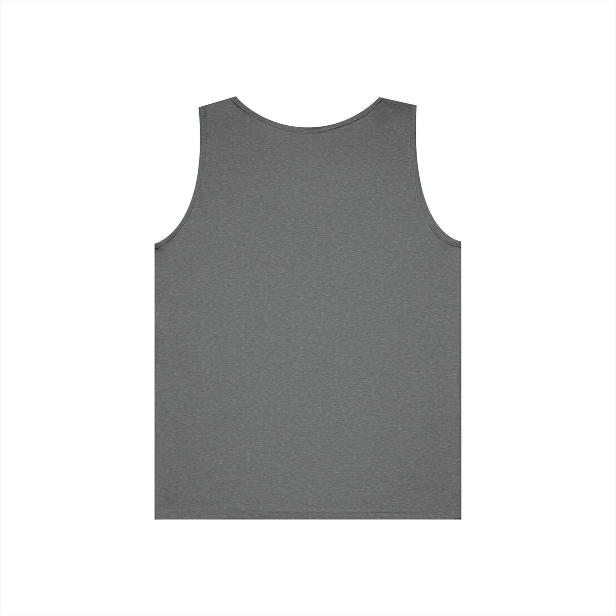 KINDOM BUILT HEAVY TANK