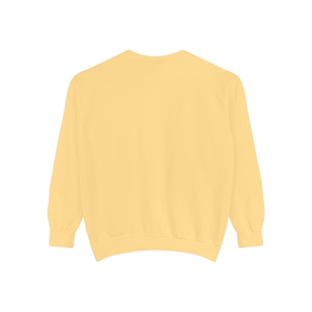 KINGDOM BUILT SWEATSHIRT