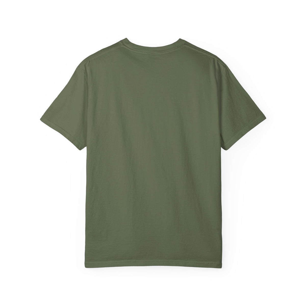 KINGDOM BUILT, CRUCIFIED, BURIED, RAISED UP ON THE THIRD DAY TEE