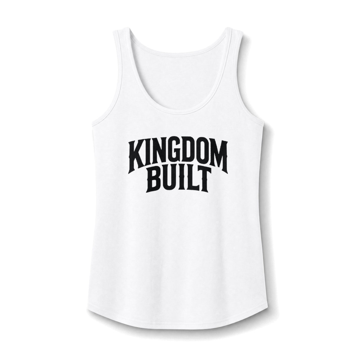 WOMENS KB LOGO GRAPHIC TANK
