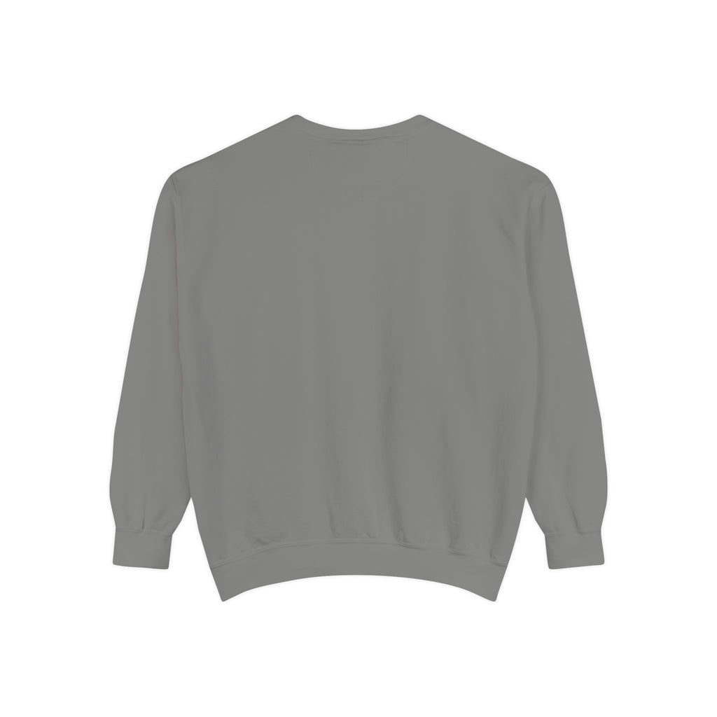 KINGDOM BUILT SWEATSHIRT