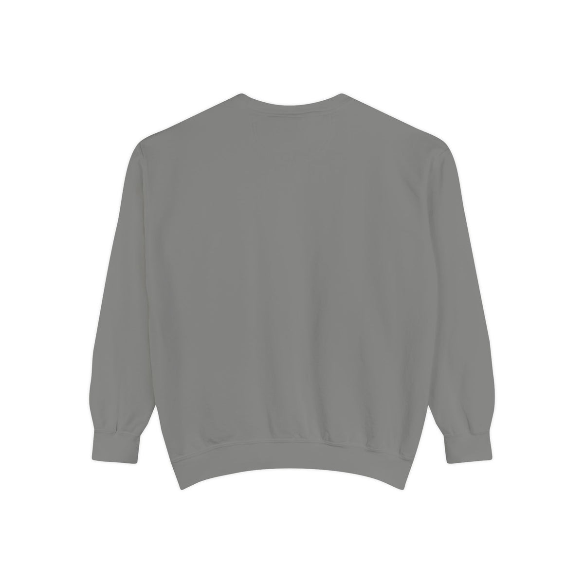 KINGDOM BUILT SWEATSHIRT