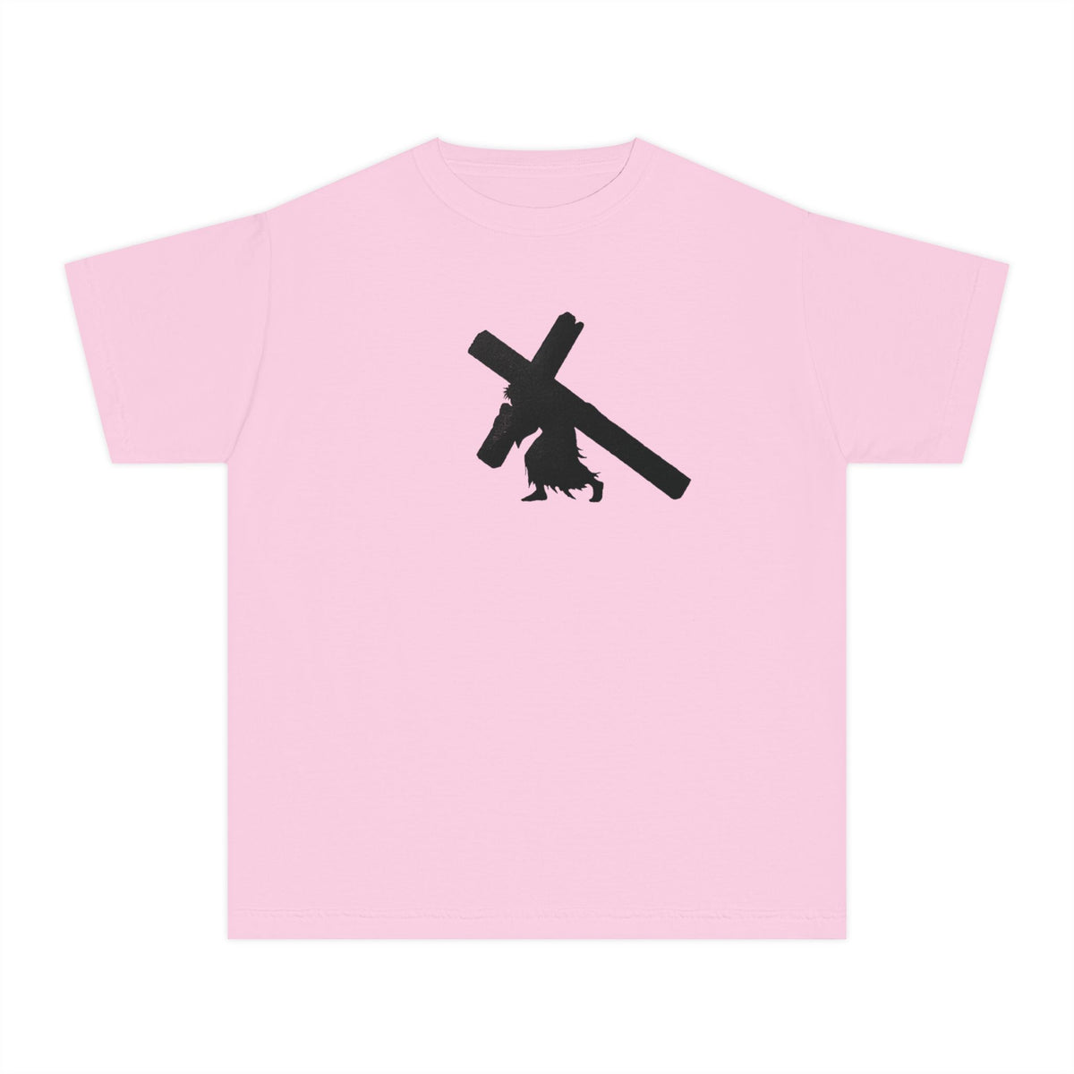 KIDS LOGO KB GRAPHIC TEE