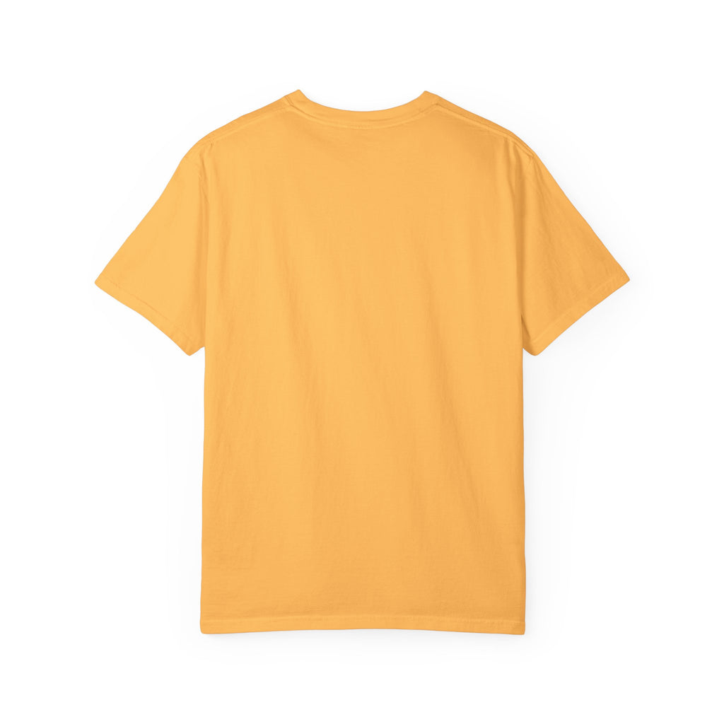 KINGDOM BUILT, CRUCIFIED, BURIED, RAISED UP ON THE THIRD DAY TEE