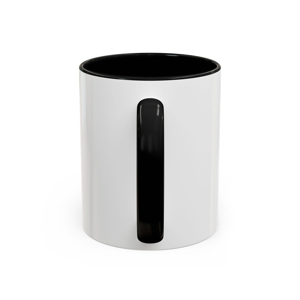 KINGDOM BUILT COFFEE MUG