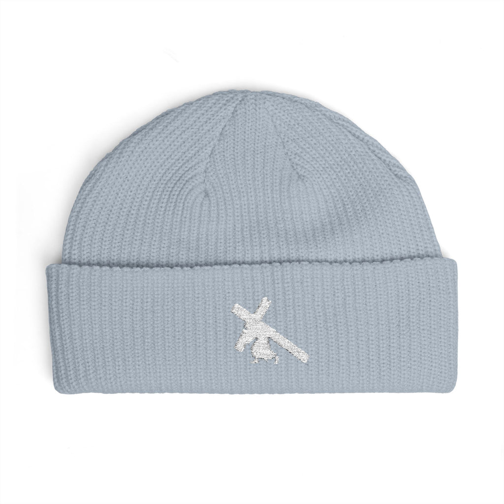 KINGDOM BUILT BEANIE