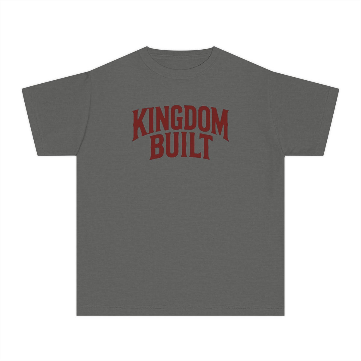 KIDS KB GRAPHIC TEE